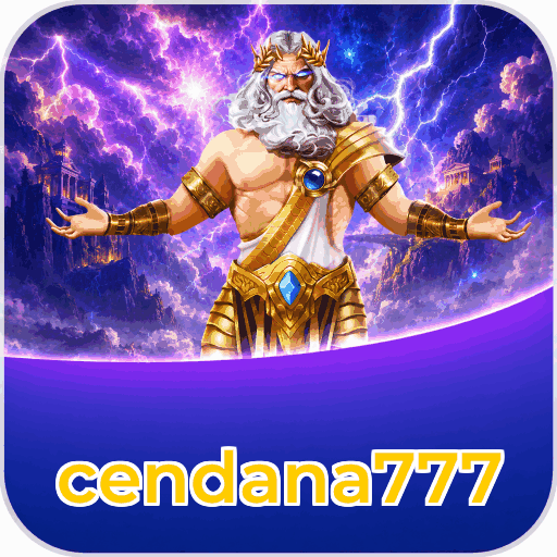 cendana777 APK v4.7.5 - Screenshot UI modern dan intuitif Indonesia
